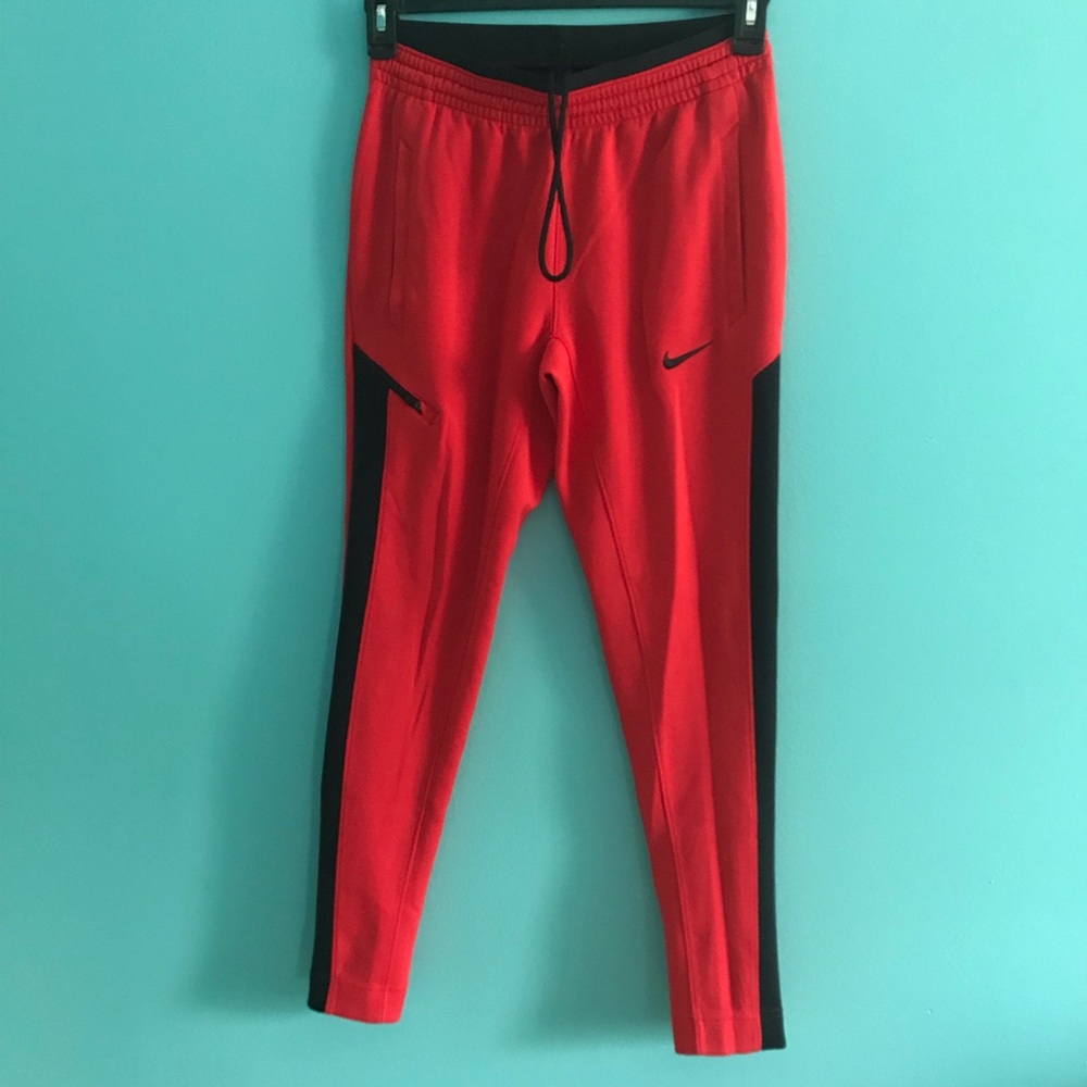 Nike basketball pants